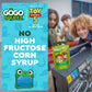 GoGo SqueeZ Toy Story, Variety Pack, 3.2 oz., 24 pk.