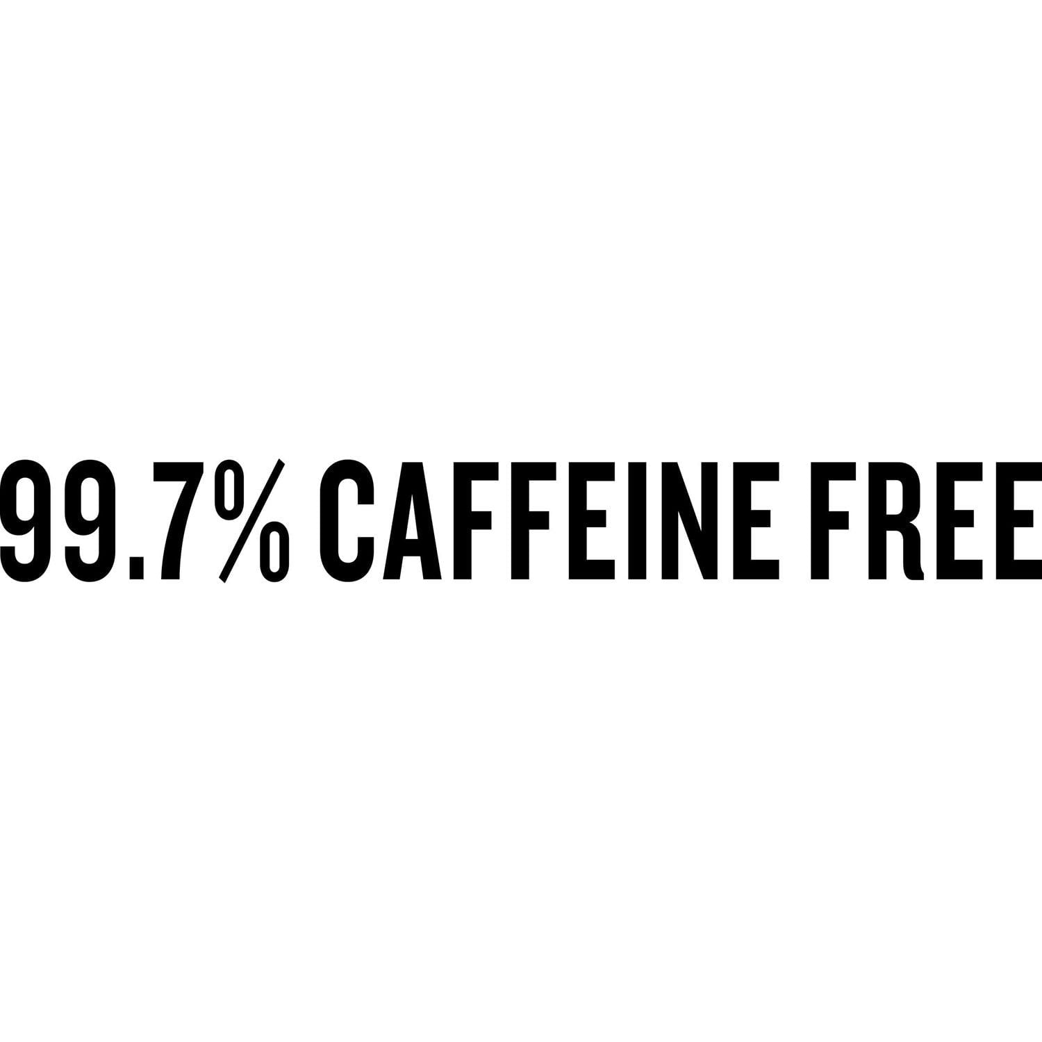 Folgers Decaffeinated Classic Roast Ground Coffee, 28.8 oz.