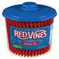 Red Vines Original Red Twists, 5 lbs.