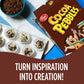 Cocoa Pebbles Cereal, 38 oz.