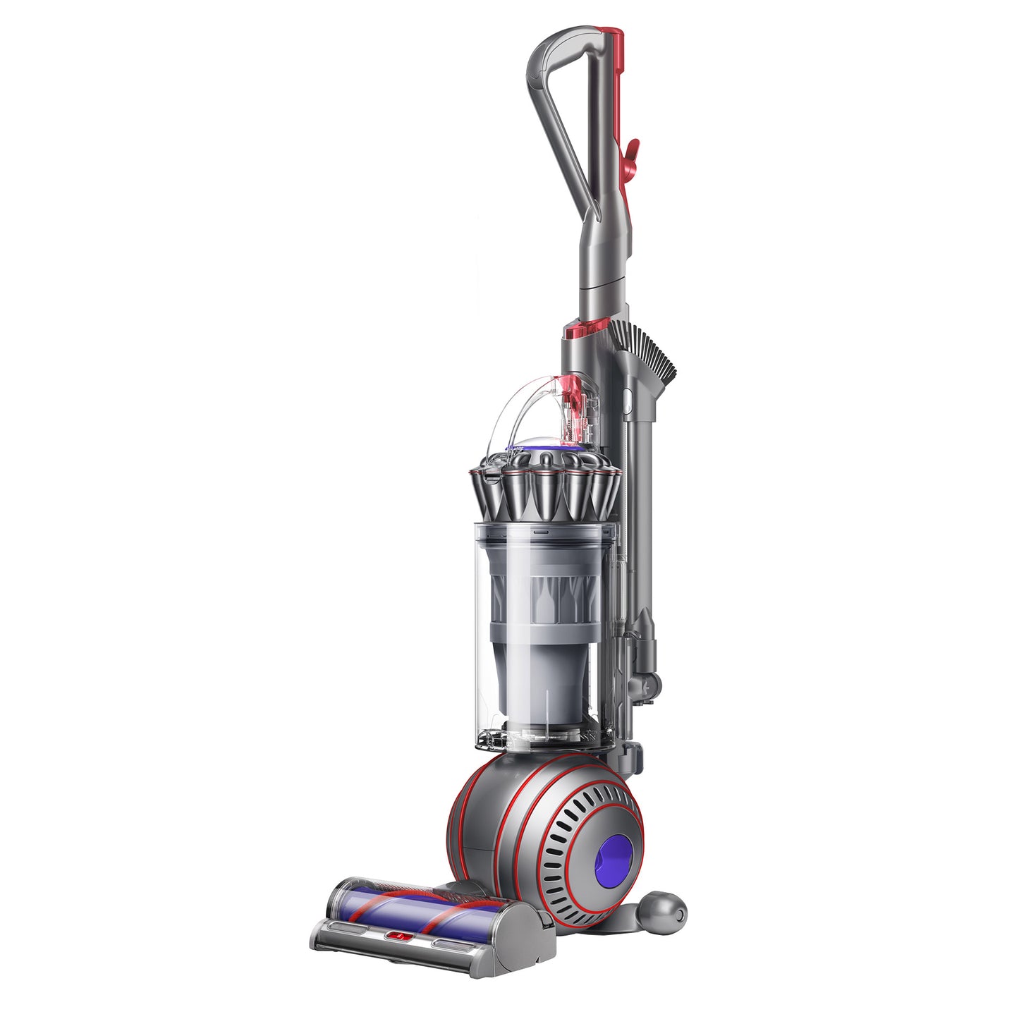 DYSON BALL ANIMAL 3 + UPRIGHT VACUUM