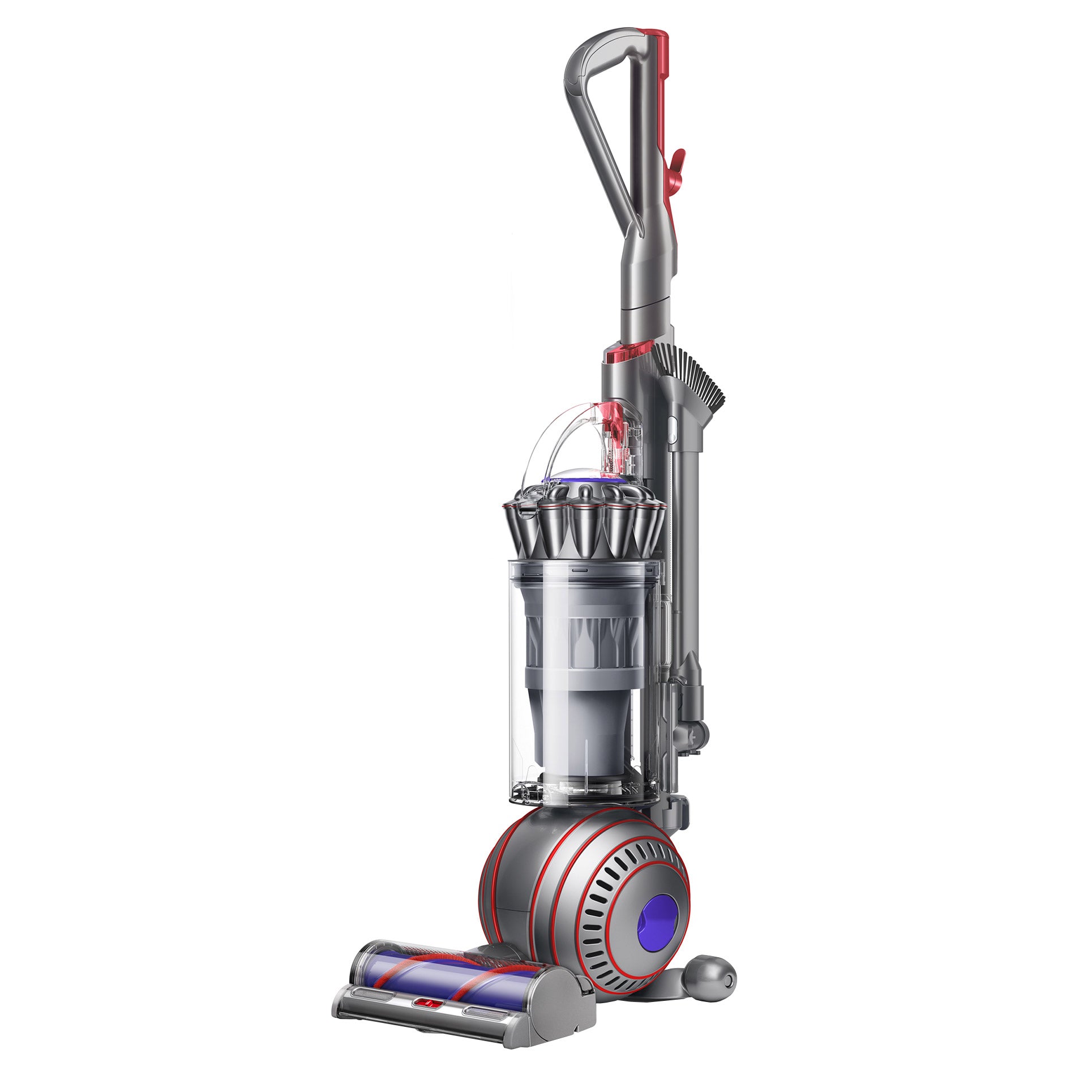 DYSON BALL ANIMAL 3 + UPRIGHT VACUUM