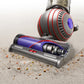 DYSON BALL ANIMAL 3 + UPRIGHT VACUUM