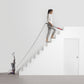 DYSON BALL ANIMAL 3 + UPRIGHT VACUUM