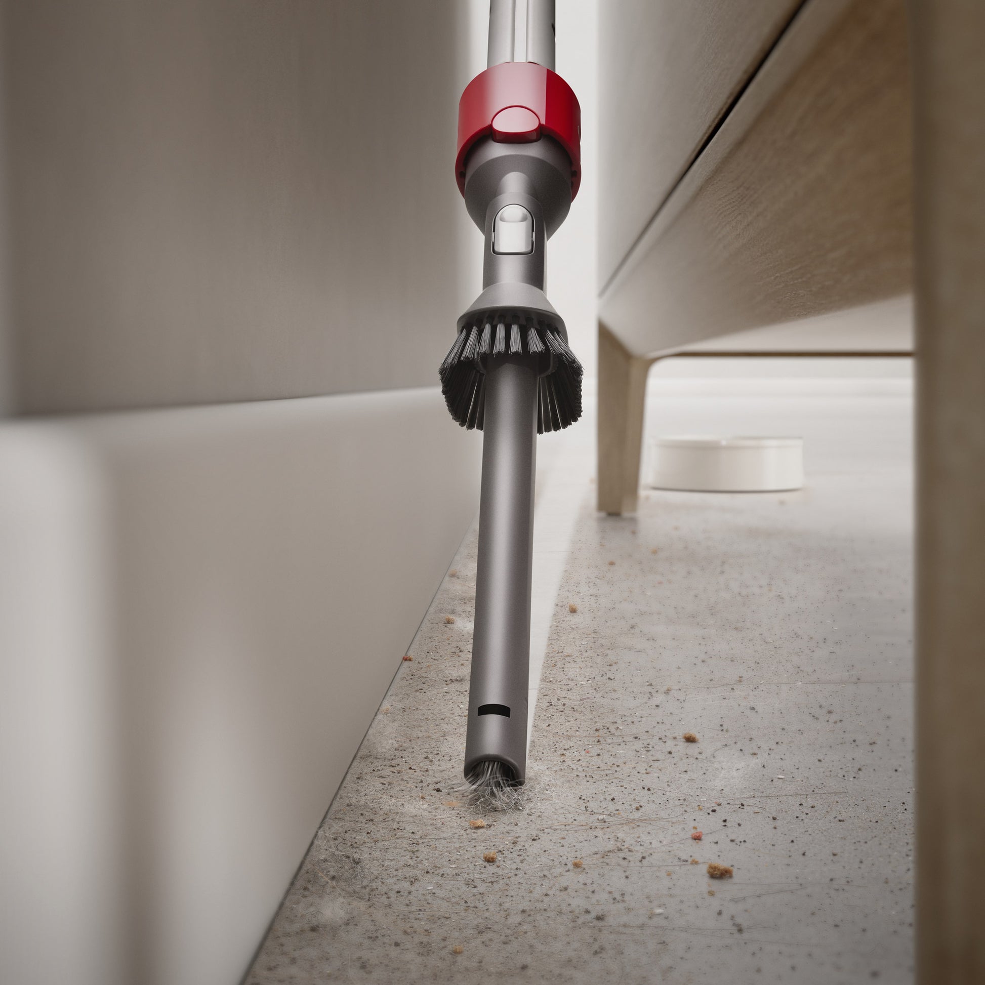 DYSON BALL ANIMAL 3 + UPRIGHT VACUUM
