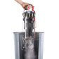 DYSON BALL ANIMAL 3 + UPRIGHT VACUUM