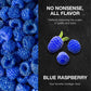 RAW Nutrition CBUM Essential Pre Workout Powder, Blue Raspberry, 1.78 lbs.