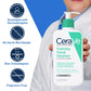 CeraVe Foaming Facial Cleanser, Normal to Oily Skin, 12 fl. oz., 2 pk.