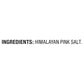 Member's Mark Himalayan Pink Salt, 38 oz.