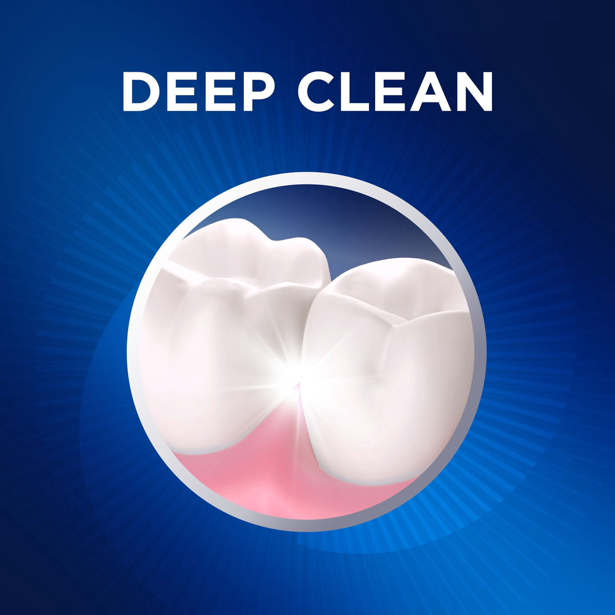 Crest Gum Detoxify Ultra Toothpaste, 4.7 oz., 4 pk.