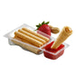 Member's Mark Peanut Butter & Jelly Wafer Sticks, 2.1 oz., 12 pk.
