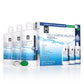Member's Mark Multi-Purpose Contact Lens Solution, 16 fl. oz., 3 pk.
