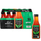 Pure Leaf Real Brewed Tea Unsweetened Black Tea 16.9 fl. oz., 18 pk.