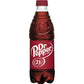 Dr Pepper Soda 16.9 fl. oz., 24 pk.
