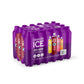 Sparkling Ice® Purple Variety Pack, 17 fl. oz., 24 pk.