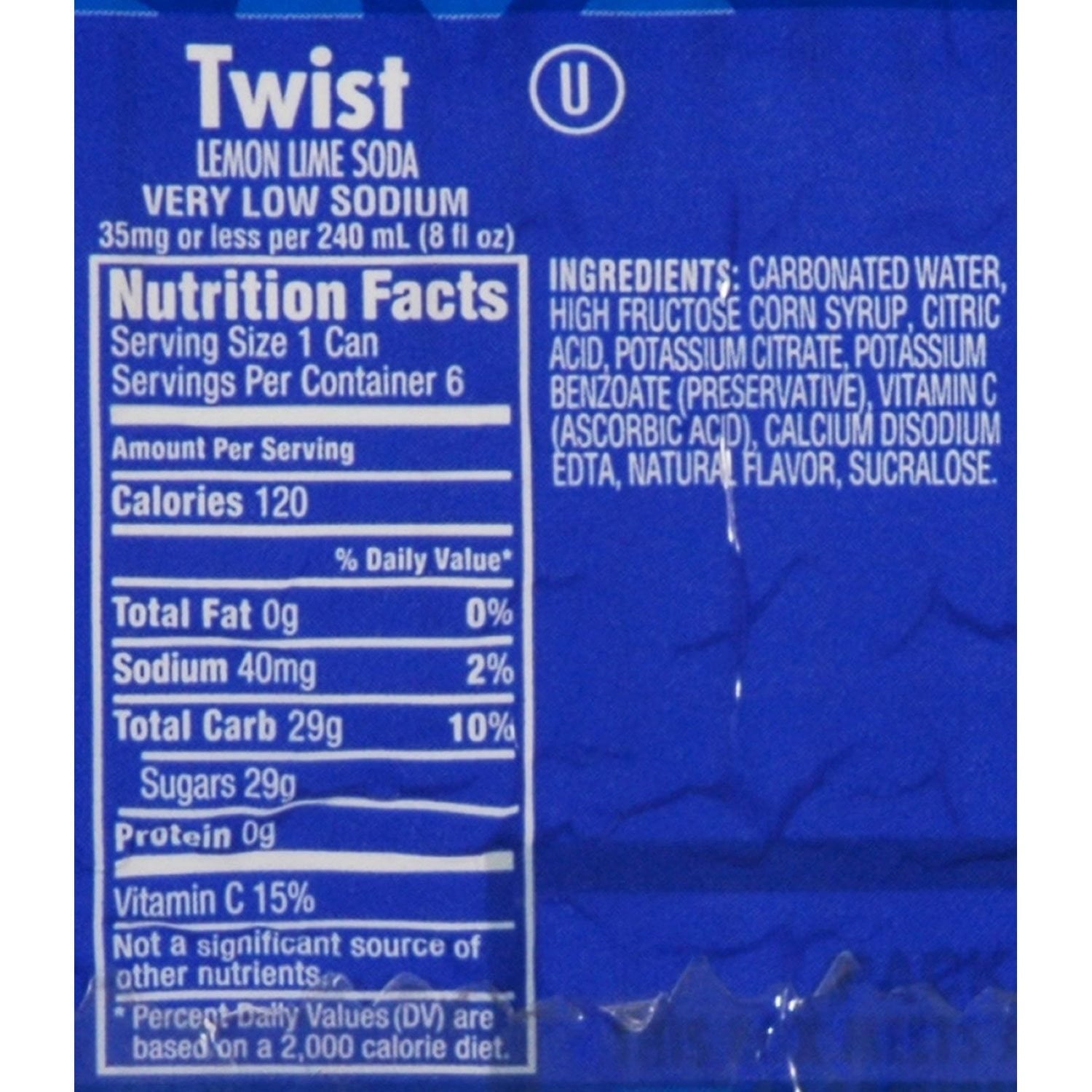 Shasta Soda Variety Pack 12 fl. oz., 24 pk.