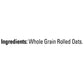 Quaker Old Fashioned Oats, 160 oz.