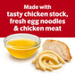 Campbell's Condensed Chicken Noodle Soup 10.75 oz., 12 ct.