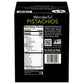 Wonderful Salted & Roasted Pistachios, No Shells, 0.75 oz., 21 pk.
