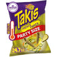 Takis Pickle Punch Spicy Rolled Tortilla Chips, 24.7 oz.