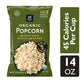 Member's Mark Organic Popcorn with Extra Virgin Olive Oil and Sea Salt, 14 oz.