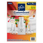 Glade CustomScent PlugIns Scented Oils, Leather and Golden Amber, 1 Warmer + 5 Refills. Total 3.35 fl. oz./99 ml.
