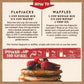 Kodiak Cakes Power Cakes Flapjack and Waffle Mix, 72 oz.