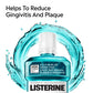 Listerine Cool Mint Antiseptic Mouthwash, 50.7 fl. oz., 2 pk.