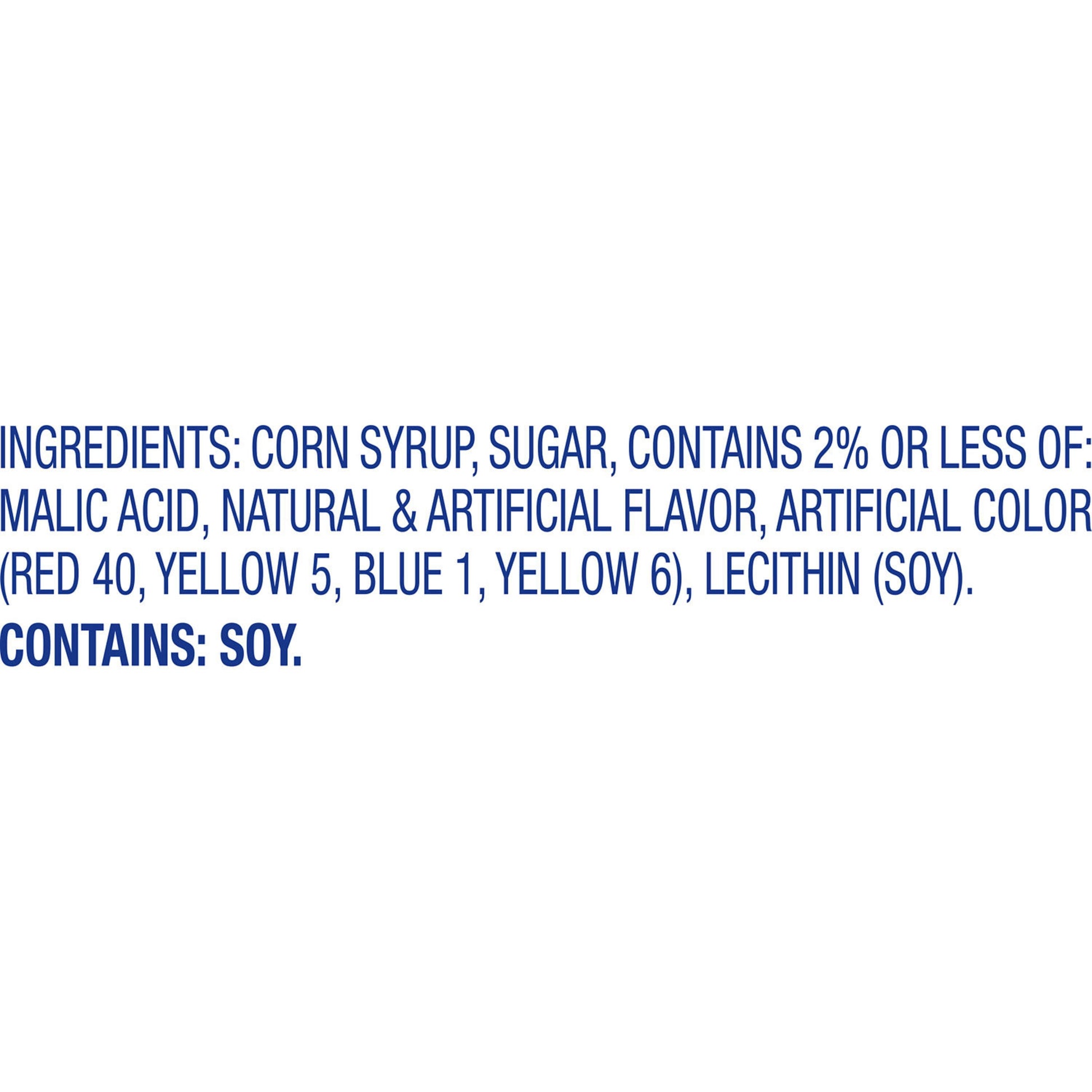 JOLLY RANCHER Original Fruit Flavored Hard Candy Bag, 7 oz., 12 ct.