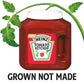 Heinz Original Tomato Ketchup, 114 oz.