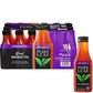 Pure Leaf Extra Sweet Iced Tea, 16.9 fl. oz., 18 pk.