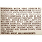 Chef-mate Country Sausage Gravy, 105 oz.