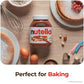 Nutella Hazelnut Spread with Cocoa, 26.5 oz., 2 pk.