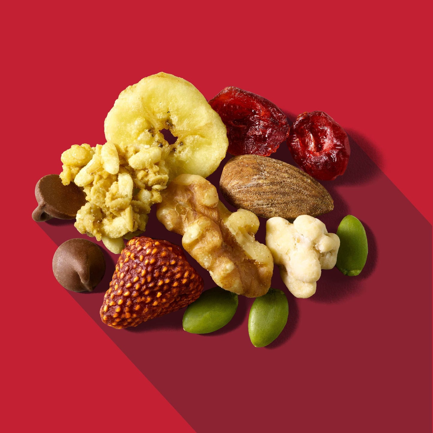 WildRoots Omega Powerhouse Trail Mix, 24 oz.