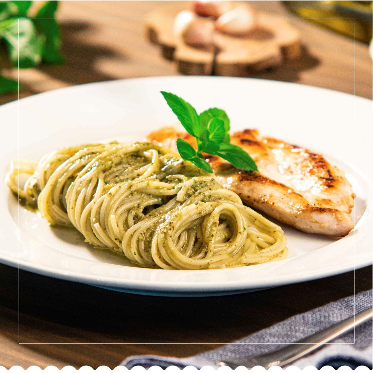 Barilla Pasta Thin Spaghetti 1 lb., 6 pk.