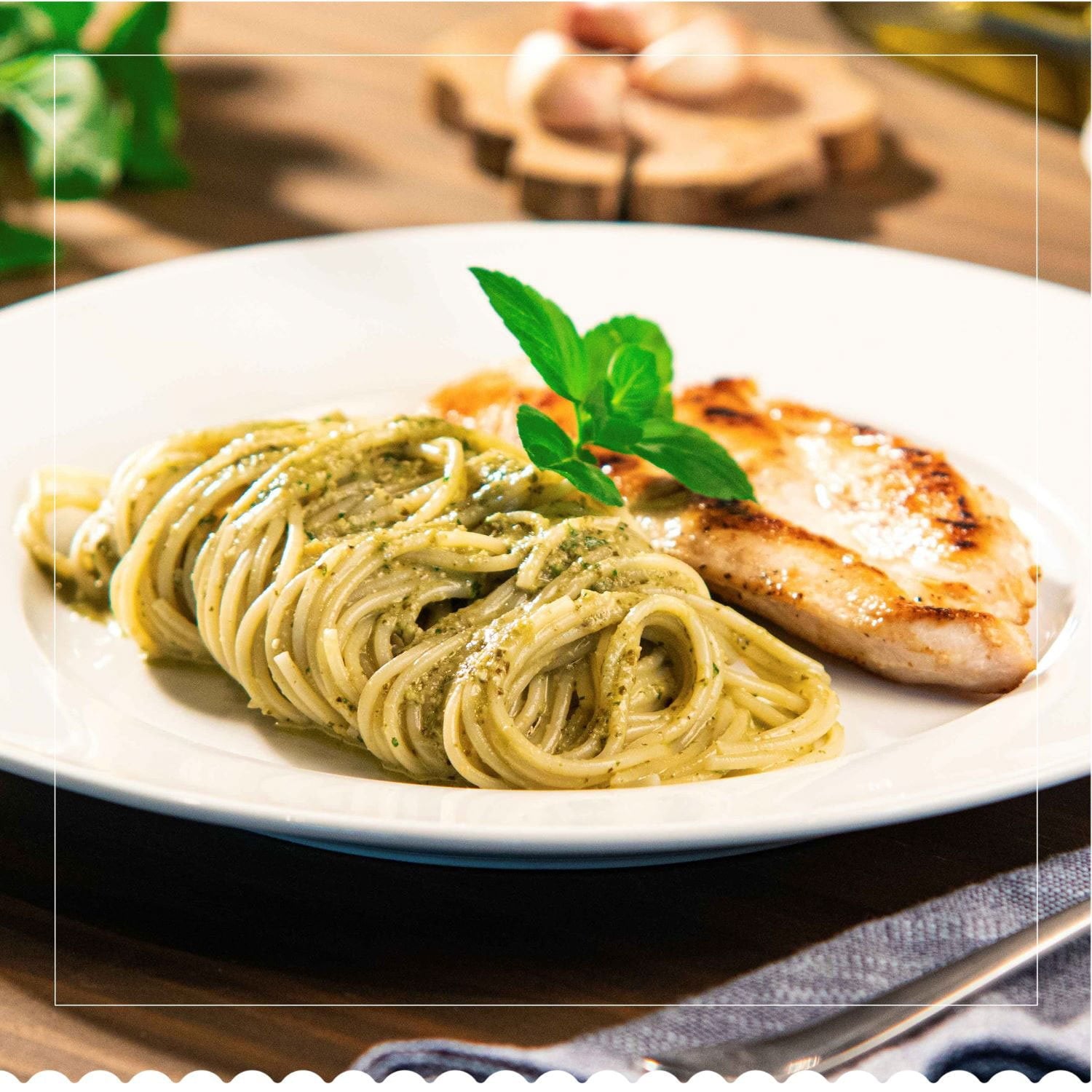 Barilla Pasta Thin Spaghetti 1 lb., 6 pk.