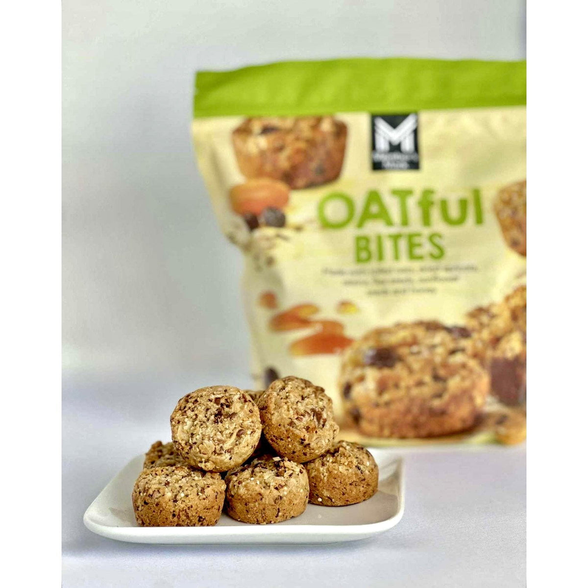 Member's Mark OATful Bites, 0.9 oz., 24 pk.