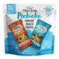 Nature's Garden Probiotic Immune Booster Trail Mix, Variety Pack, 1.2 oz., 24 pk.