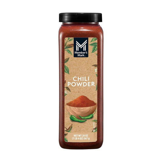Member's Mark Chili Powder (20 oz.)
