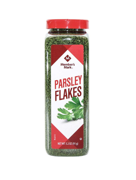 Member's Mark Parsley Flakes (3.2 oz.)