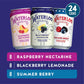 Waterloo Sparkling Water Variety Pack 12 fl. oz., 24 pk.
