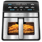 TIGER SYNCHRO COOKING RICE COOKER