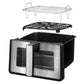 GOURMIA 8QT AIR FRYER