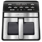 GOURMIA 8QT AIR FRYER