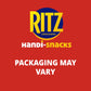 RITZ Handi-Snacks Crackers and Cheese Dip, 0.95 oz., 30 pk.