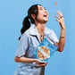 NuTrail Vanilla Almond Protein Granola, 20 oz.