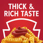 Heinz Original Tomato Ketchup, 114 oz.