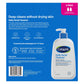 Cetaphil Daily Facial Cleanser for Sensitive Skin, Combination to Oil Skin, (20 fl. oz., 2 pk.)