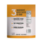 Jack Link's 3-Ingredient Hickory Smoked Steak Slices, 1 oz., 10 pk.