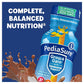 PediaSure Grow and Gain Nutrition Shake for Kids, Chocolate, 8 fl. oz., 24 pk.